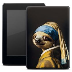 Foils for E-Readers matt