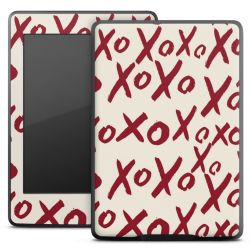 Foils for E-Readers matt