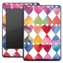 Foils for E-Readers matt