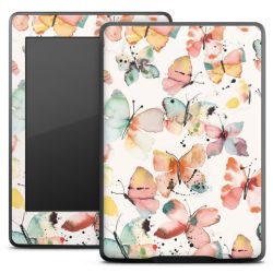 Foils for E-Readers matt