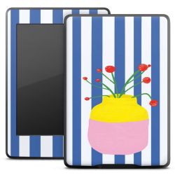 Folier E-boksläsare matt