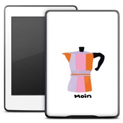 Folien für E-Reader matt