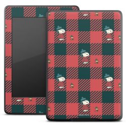 Folien für E-Reader matt