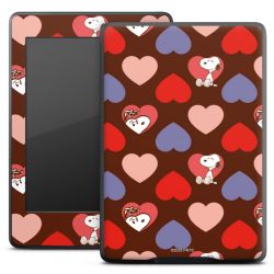 Folien für E-Reader matt