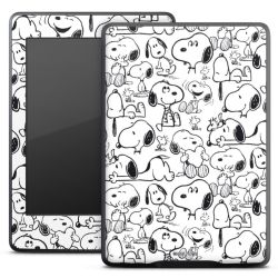 Folien für E-Reader matt