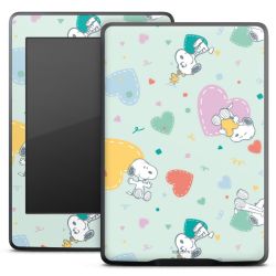 Folien für E-Reader matt