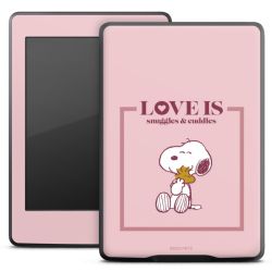 Folien für E-Reader matt