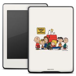 SkinVinyyli E-kirjan Lukulaitteen mattapinta