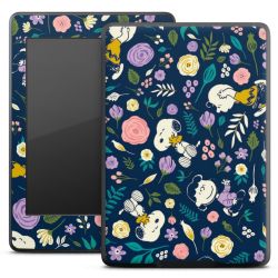 SkinVinyyli E-kirjan Lukulaitteen mattapinta