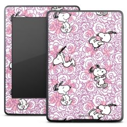 SkinVinyyli E-kirjan Lukulaitteen mattapinta