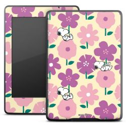 SkinVinyyli E-kirjan Lukulaitteen mattapinta