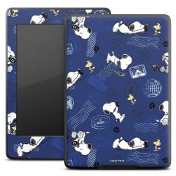 SkinVinyyli E-kirjan Lukulaitteen mattapinta