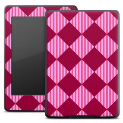 Foils for E-Readers matt