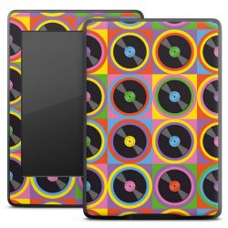 Foils for E-Readers matt