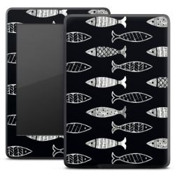 Folier E-boksläsare matt