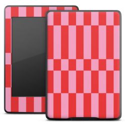 Folier E-boksläsare matt