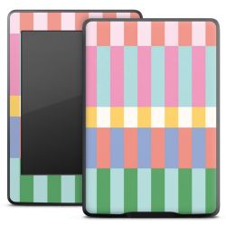 Folier E-boksläsare matt