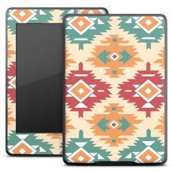 Folier E-boksläsare matt