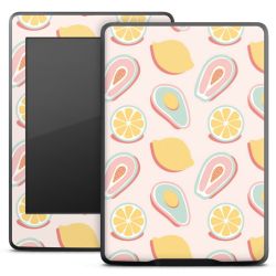 Folier E-boksläsare matt