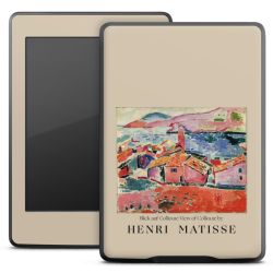 Folier E-boksläsare matt