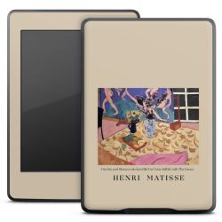 Folier E-boksläsare matt