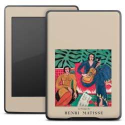 Folier E-boksläsare matt