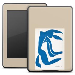 Folier E-boksläsare matt