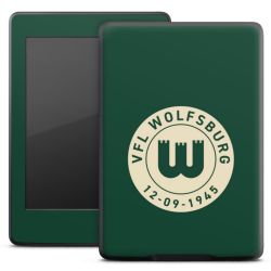 Folien für E-Reader matt