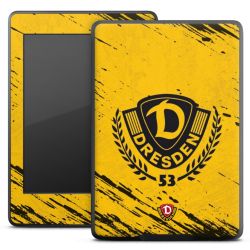 Folien für E-Reader matt