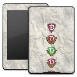 Folien für E-Reader matt