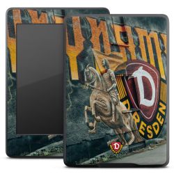 Folien für E-Reader matt