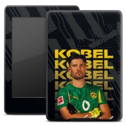 Foils for E-Readers matt