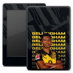 Folier E-boksläsare matt