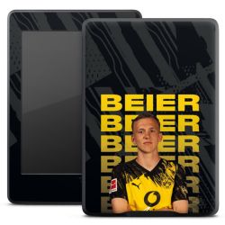 Foils for E-Readers matt