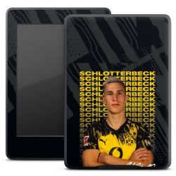 Foils for E-Readers matt