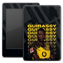 Folier E-boksläsare matt