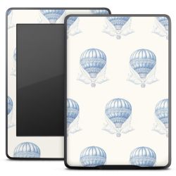 Folien für E-Reader matt