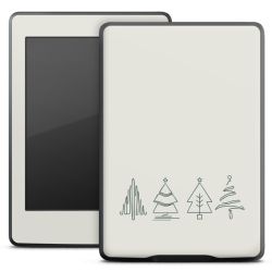 Foils for E-Readers matt