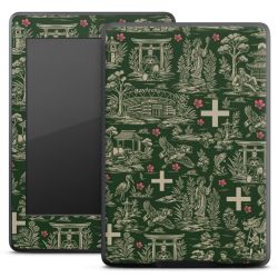 Folien für E-Reader matt