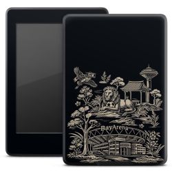 Folien für E-Reader matt