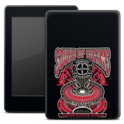 Folien für E-Reader matt