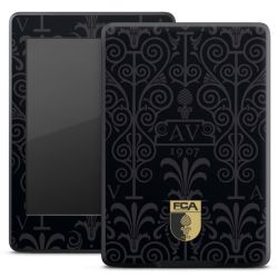 Folien für E-Reader matt