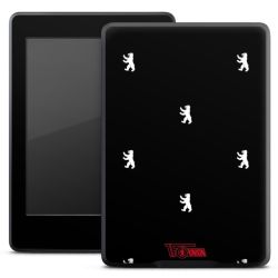 Folien für E-Reader matt