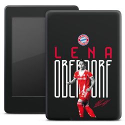 Folien für E-Reader matt