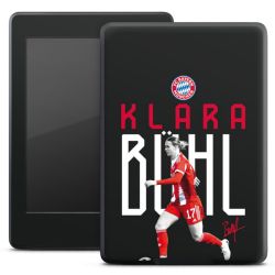 Folien für E-Reader matt