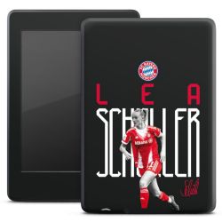 Folien für E-Reader matt