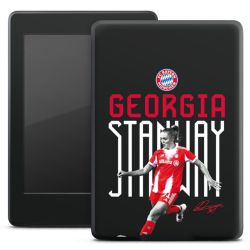 Folien für E-Reader matt