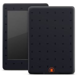 Folier E-boksläsare matt