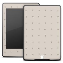 Folier E-boksläsare matt