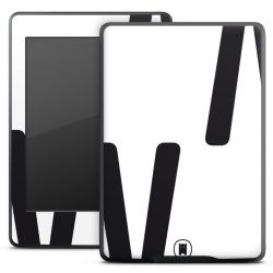 Folier E-boksläsare matt